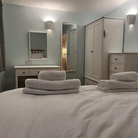 Charming Woodland Lodge 2 Person 1 Bedroom Great Yarmouth Kültér fotó