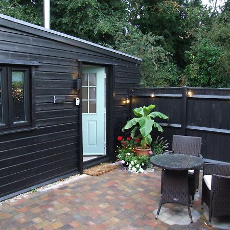 Charming Woodland Lodge 2 Person 1 Bedroom Great Yarmouth Kültér fotó