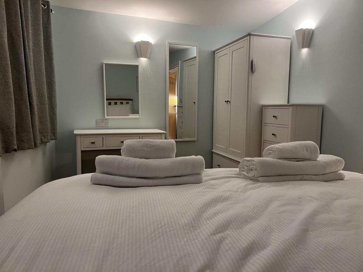 Charming Woodland Lodge 2 Person 1 Bedroom Great Yarmouth Kültér fotó