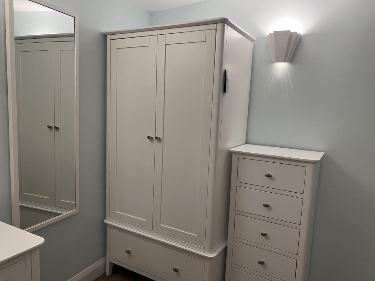 Charming Woodland Lodge 2 Person 1 Bedroom Great Yarmouth Kültér fotó