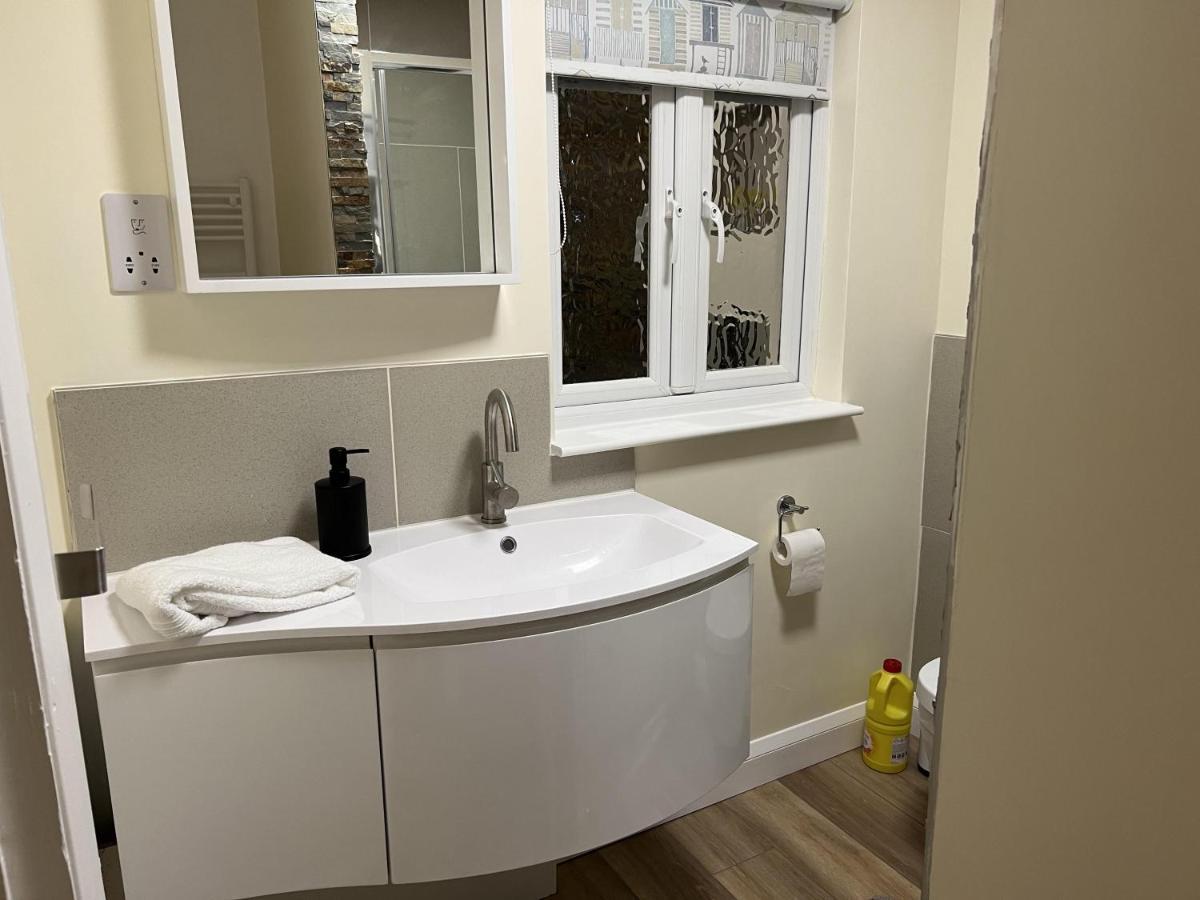 Charming Woodland Lodge 2 Person 1 Bedroom Great Yarmouth Kültér fotó