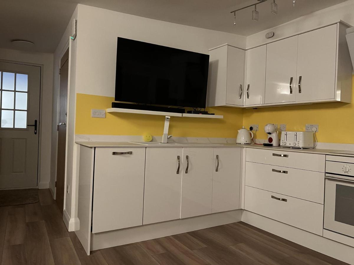 Charming Woodland Lodge 2 Person 1 Bedroom Great Yarmouth Kültér fotó