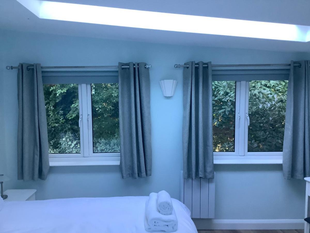 Charming Woodland Lodge 2 Person 1 Bedroom Great Yarmouth Kültér fotó