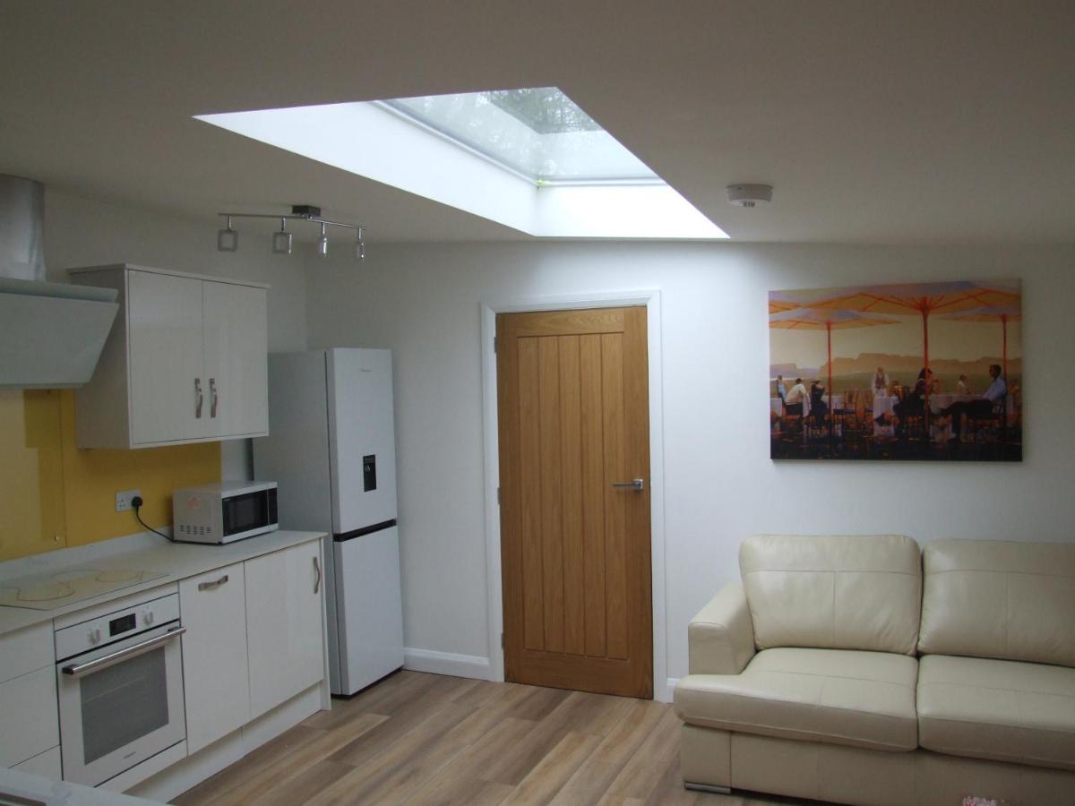 Charming Woodland Lodge 2 Person 1 Bedroom Great Yarmouth Kültér fotó